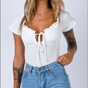 Princess Polly Bodysuit